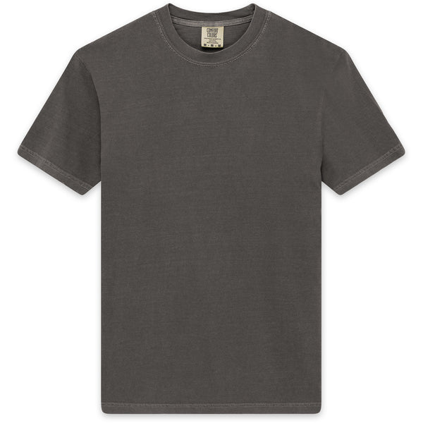 Comfort Colors 1717 T-Shirt (Pepper)