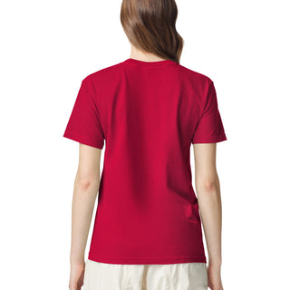 Comfort Colors 1717 T-Shirt (Red)