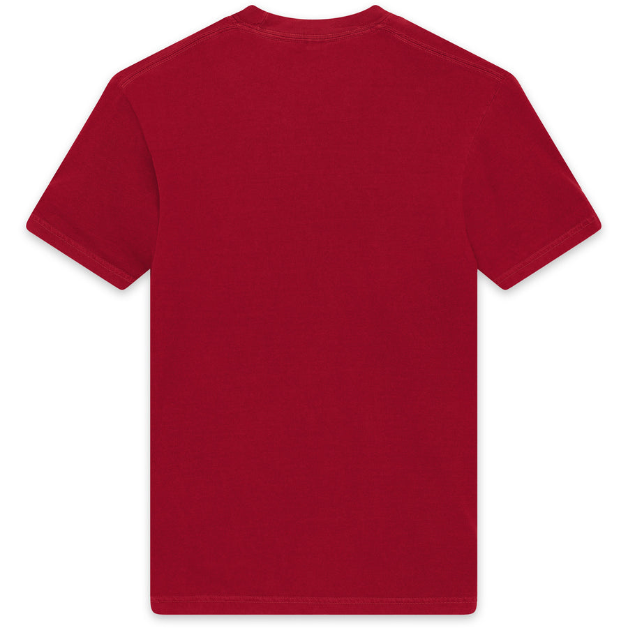 Comfort Colors 1717 T-Shirt (Red)