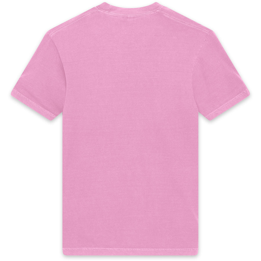 Comfort Colors 1717 T-Shirt (Rose Quartz)