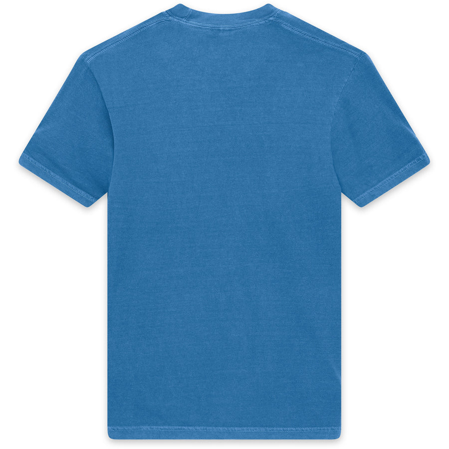 Comfort Colors 1717 T-Shirt (Royal Caribe)