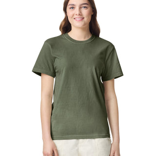 Comfort Colors 1717 T-Shirt (Sage)