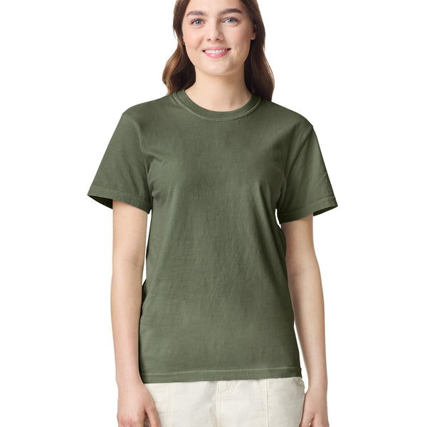 Comfort Colors 1717 T-Shirt (Sage)