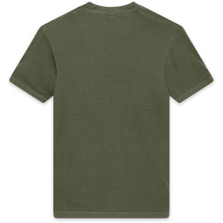 Comfort Colors 1717 Sage - Back View | color:Sage|view:back