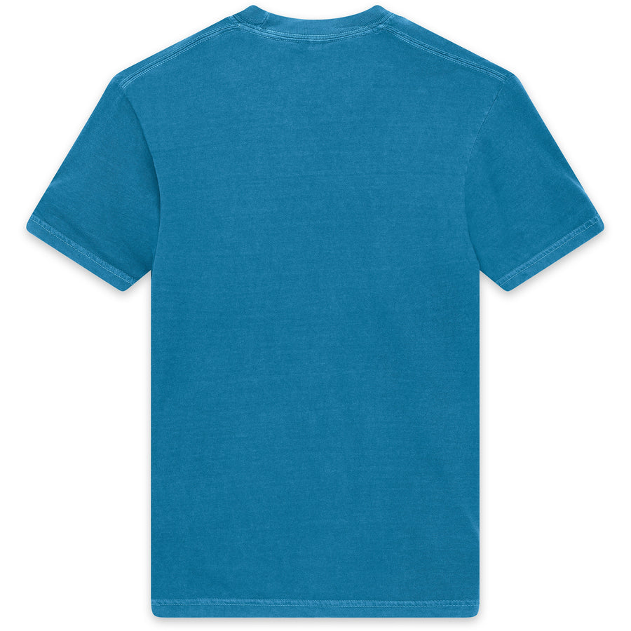 Comfort Colors 1717 T-Shirt (Sapphire)