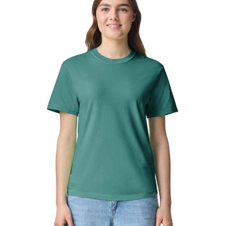 Comfort Colors 1717 T-Shirt (Seafoam)
