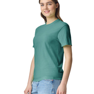 Comfort Colors 1717 T-Shirt (Seafoam)
