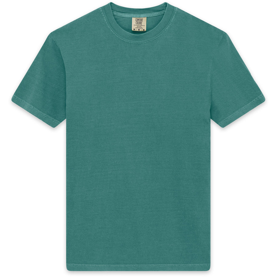 Comfort Colors 1717 T-Shirt (Seafoam)