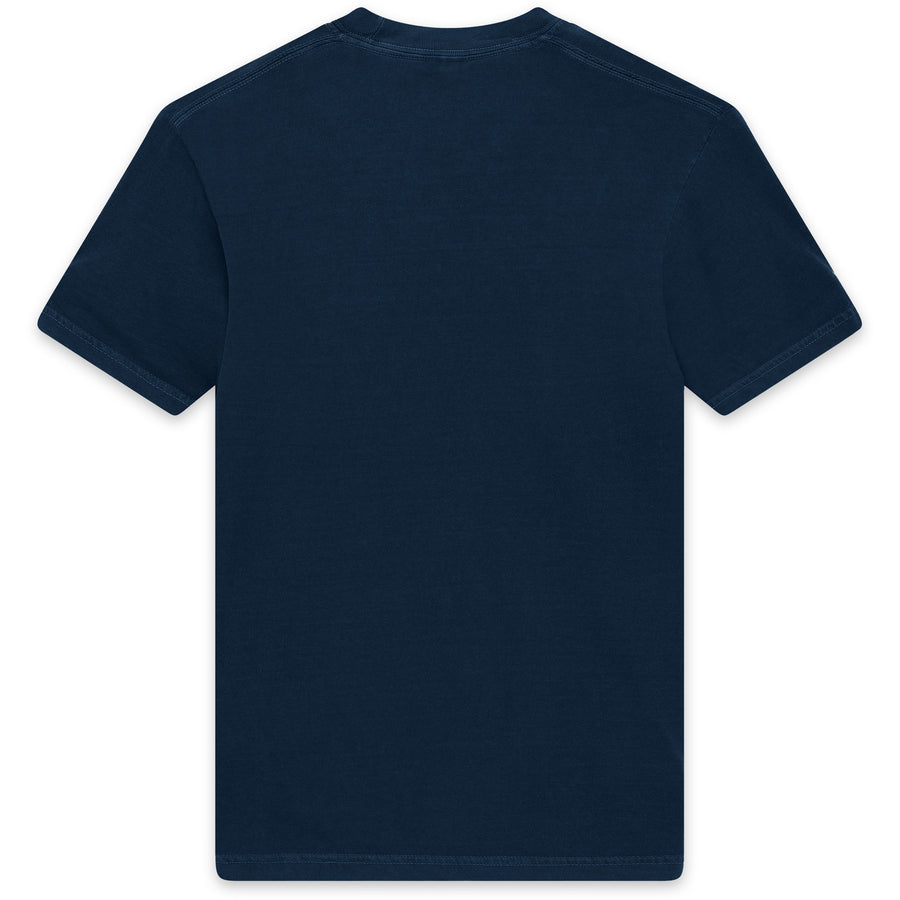 Comfort Colors 1717 T-Shirt (True Navy)