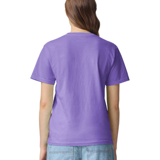 Comfort Colors 1717 T-Shirt (Violet)