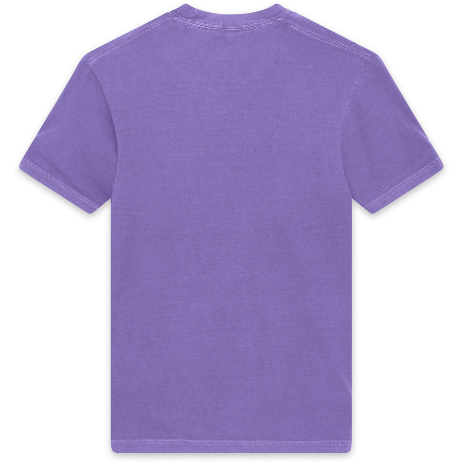 Comfort Colors 1717 T-Shirt (Violet)