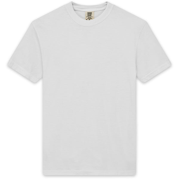 Comfort Colors 1717 T-Shirt (White)