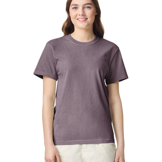 Comfort Colors 1717 T-Shirt (Wine)