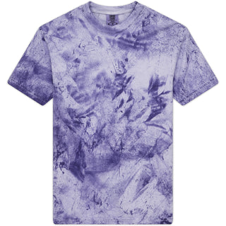 Comfort Colors 1745 Amethyst - Front View | color:Amethyst|view:front