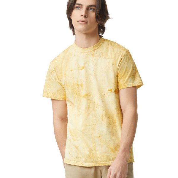 Comfort Colors 1745 T-Shirt (Citrine)