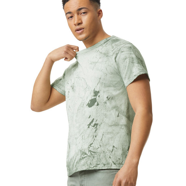 Comfort Colors 1745 T-Shirt (Fern)