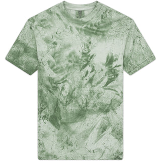 Comfort Colors 1745 Fern - Front View | color:Fern|view:front