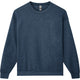 Heather Dark Navy