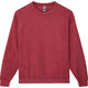 Heather Scarlet Red