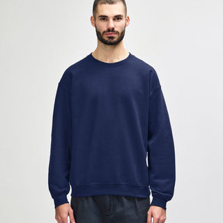 Gildan Heavy Blend 18000 Crewneck (Navy)