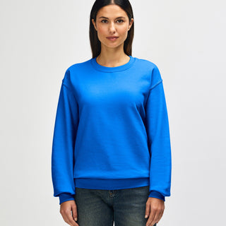 Gildan Heavy Blend 18000 Crewneck (Royal)