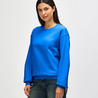 Gildan Heavy Blend 18000 Crewneck (Royal)