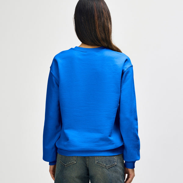 Gildan Heavy Blend 18000 Crewneck (Royal)