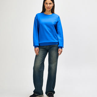 Gildan Heavy Blend 18000 Crewneck (Royal)