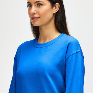 Gildan Heavy Blend 18000 Crewneck (Royal)
