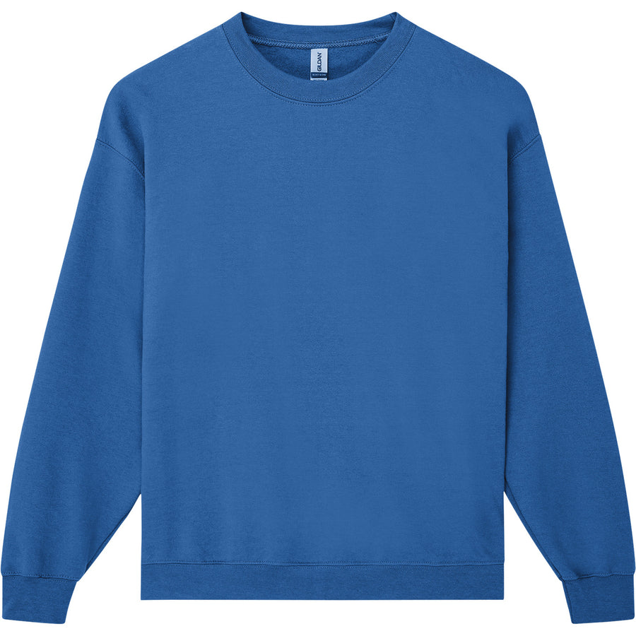 Gildan Heavy Blend 18000 Crewneck (Royal)