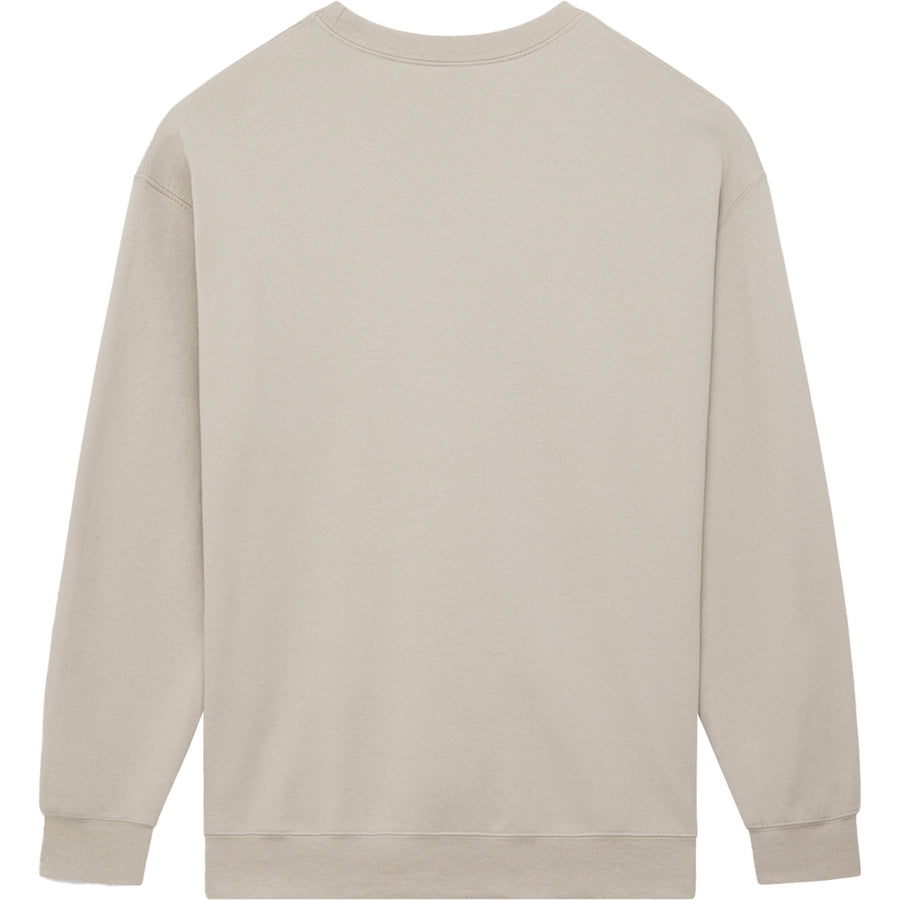 Gildan Heavy Blend 18000 Crewneck (Sand)