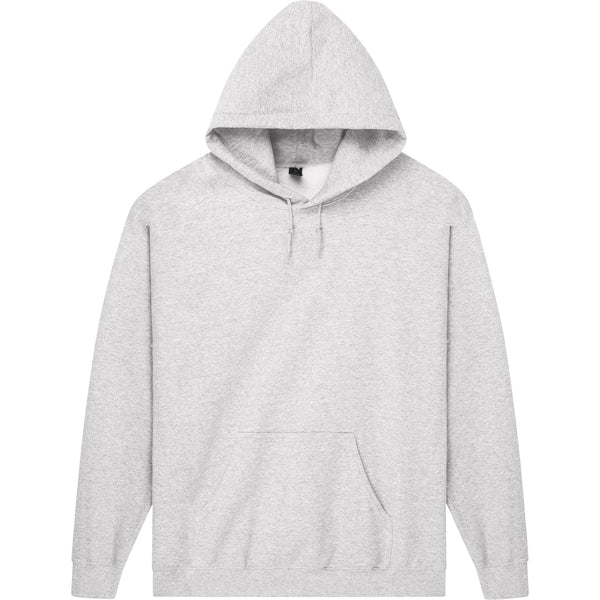 Gildan Heavy Blend 18500 Hoodie (Ash Grey)