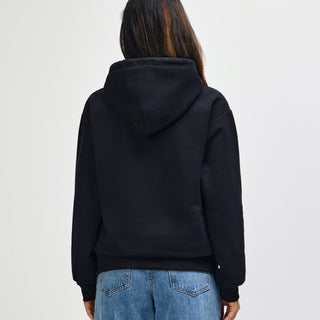 Gildan Heavy Blend 18500 Hoodie (Black)