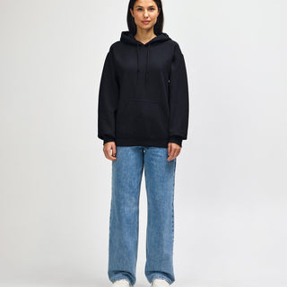 Gildan Heavy Blend 18500 Hoodie (Black)