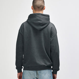 Gildan Heavy Blend 18500 Hoodie (Dark Heather)