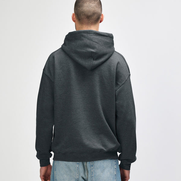 Gildan Heavy Blend 18500 Hoodie (Dark Heather)