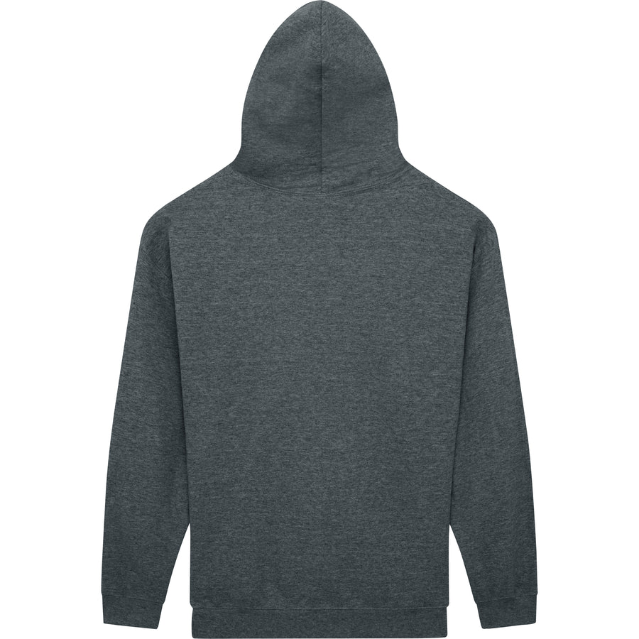 Gildan Heavy Blend 18500 Hoodie (Dark Heather)