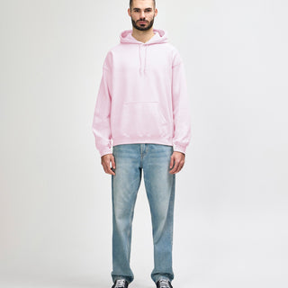 Gildan Heavy Blend 18500 Hoodie (Light Pink)