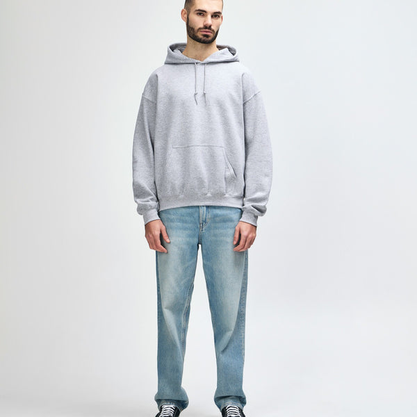 Gildan Heavy Blend 18500 Hoodie (Sport Grey)