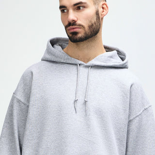 Gildan Heavy Blend 18500 Hoodie (Sport Grey)