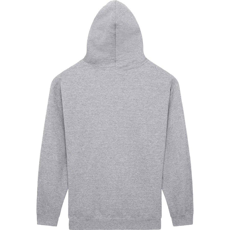 Gildan Heavy Blend 18500 Hoodie (Sport Grey)
