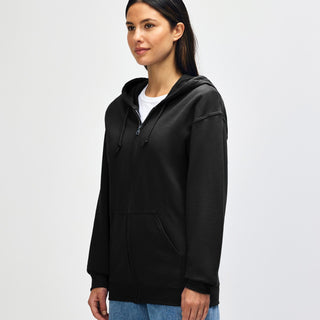 Gildan Heavy Blend 18600 Hoodie (Black)