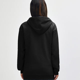 Gildan Heavy Blend 18600 Hoodie (Black)
