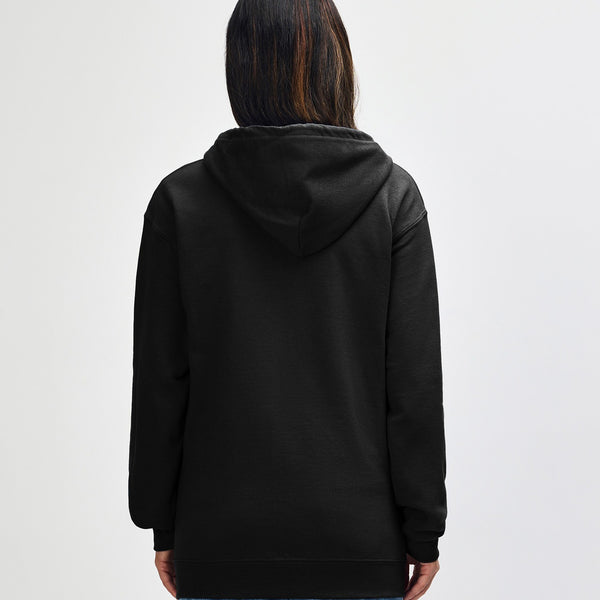 Gildan Heavy Blend 18600 Hoodie (Black)