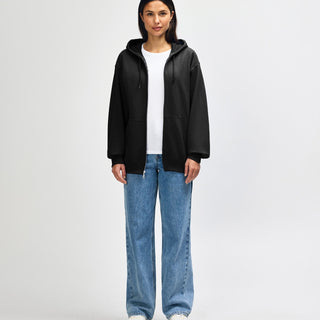 Gildan Heavy Blend 18600 Hoodie (Black)