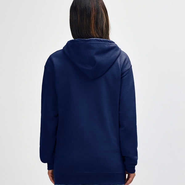 Gildan Heavy Blend 18600 Hoodie (Navy)