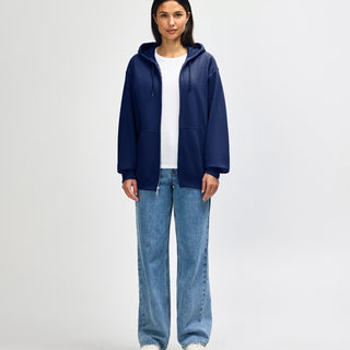 Gildan Heavy Blend 18600 Hoodie (Navy)