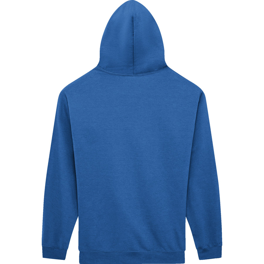 Gildan Heavy Blend 18600 Hoodie (Royal)