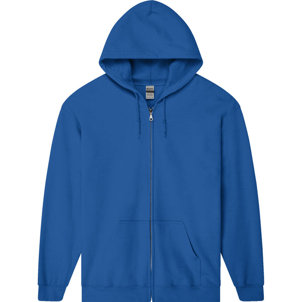 Gildan Heavy Blend 18600 Hoodie (Royal)