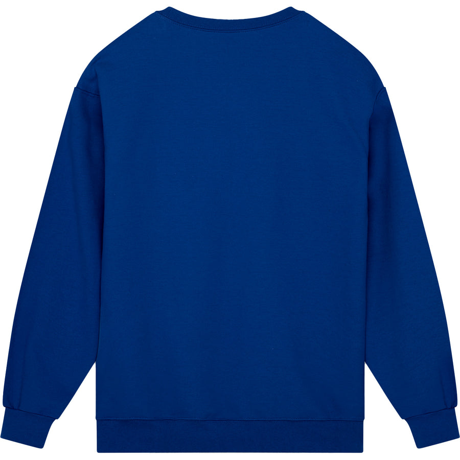 Gildan Hammer 19000 Crewneck (Deep Royal)